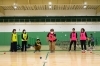ボッチャで対戦！「大盛り上がり！第2回ボッチャ大会」