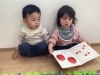 「入園から1年｜小さな赤ちゃんが、頼もしいお兄さん・お姉さんに」