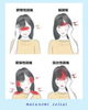人によって痛い肩が初回施術が終わった車の中で「あれ！なんか楽」ってなる方、次の日の午後に実感する方も「松の実整体は1回の施術でも大分楽になります。」
