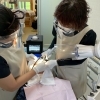 和歌山市で歯周病治療を検討中の方におすすめ！「ブルーラジカル P-01」で健康な歯を目指しませんか？