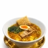 夕焼けラーメン第1号の想いとおすすめの食べ方