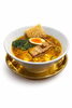これが夕焼けラーメン！「夕焼けラーメン第1号の想いとおすすめの食べ方」