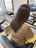「カラーを続けながら髪も綺麗に保ちたい人へ🌿🫧」