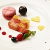 結婚式場で味わうインスタ映え間違いなしの絶品スイーツ🍰✨
