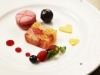 「結婚式場で味わうインスタ映え間違いなしの絶品スイーツ🍰✨」