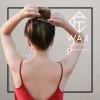 春のヘアアレンジに♪うなじワックスで後ろ姿すっきりケア