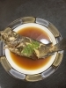 「メバルの姿煮付け｜丸ごと一匹を味わう一皿」