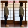 太ももと二の腕が痩せないのは骨盤の歪みが原因だった？