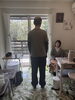 施術前「肩が痛い、足が痺れたり、お腹が張ってませんか？、、それって年齢のせい？〜青梅市街から車で10分〜🚗✨✨【整体セラピー ネージュ】」