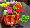 「［刈谷市絵画教室奈つりん「鉢植えのお花」]」