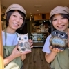 Cafeりあんは4月で1周年！感謝を込めたキーホルダープレゼント