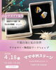千葉の海をテーマにした作品発売「市原市　馬立　親子イベント　出店メンバー#4」