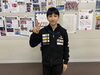 「ホープスナショナルチーム選考会結果🏓」