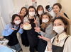 「スタッフお誕生日サプライズで笑顔あふれるひととき」