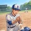ソフトボール試合中の指の脱臼対応について