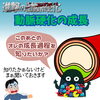 「絵ぶろぐ「進撃の動脈硬化」プラークの成長と「豆腐プラーク／鉄塊プラーク」を解説しました」