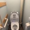 宇治市にてトイレのリフォーム工事をさせていただきました。