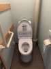 トイレ取替と内装工事「宇治市にてトイレのリフォーム工事をさせていただきました。」