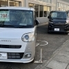 【登録済み未使用車って知ってる？】軽自動車を中心にご相談増えています