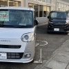 【登録済み未使用車って知ってる？】軽自動車を中心にご相談増えています
