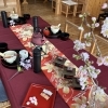 【テーブル茶道教室 花水木】4月の体験レッスンのご案内✨あと2名です✨