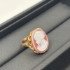 【篠路店1周年祭開催中】カメオ、金の指輪、シルバーアクセサリー、真珠のネックレスをお買取りしました【札幌市北区おたからや篠路店】