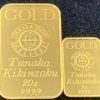 金価格、前日比1ｇ649円上昇しました！　　　貴金属の買取　「金町は大黒屋です」大黒屋 金町買取センター(金町駅北口徒歩1分） 提携駐車場　ヴィナシス金町パーキング　安心の256台