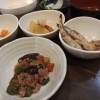 4/9の小鉢ランチ♪