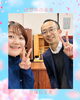 「笑顔とご縁のひととき」
