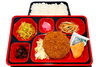 ビジネス弁当「４月８日のお弁当🍱」