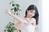 美白効果もある脱毛施術「1回目から実感！ワキ・腕・脚で「こんなに抜けるの？」と驚かれる爆抜け脱毛」