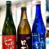 ～春陰雨催～【福島区・日本酒セラー HARETOKE】