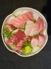 とろける旨さ！極上刺身盛「お休み明けお魚一新【下諏訪町の居酒屋・食事処・ランチもおすすめ】」