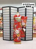 「ふりそでsanQ高砂店👘レトロ牡丹🪷古典柄お振袖✨春休みはふりそで探しに🌸【東京都葛飾区限定！成人式の豪華振袖フルセットレンタル店】」