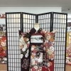 ふりそでsanQ高砂店👘古典柄🌸華やか&ゴージャス✨2027年成人式振袖レンタル、まだの方はお急ぎください‼️【東京都葛飾区限定！成人式の豪華振袖フルセットレンタル店】