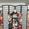 ふりそでsanQ高砂店👘古典柄🌸華やか&ゴージャス✨2027年成人式振袖レンタル、まだの方はお急ぎください‼️【東京都葛飾区限定！成人式の豪華振袖フルセットレンタル店】