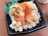 「うまっ！」と声が出る至福の味「海鮮丼 十六家の貝盛り丼でランチ」