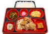 ビジネス弁当「４月９日のお弁当🍱」