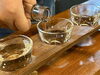 山菜香る春の一杯🍶今だけの味覚です。「手作りにこだわる居酒屋やまへい🍶オススメのおつまみをご紹介👐」