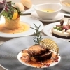 季節の食材を贅沢に使い、レストラン西本が心を込めてお届けするディナーコース　🍽️大切な方の特別な日にレストラン西本🍽️　