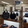 岡山高島屋「Denim Denim Denim!!」に出店中◎ドット柄バッグも登場しています