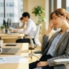 ​「食べたら眠い」だけじゃない。日中の慢性的な眠気を根本から変える「食事」と「自律神経」の整え方