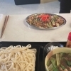 越谷・蕎麦カフェたなみの鶏汁うどんをご紹介