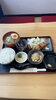 心温まる絶品和定食をどうぞ「越谷・くまき食堂の名物ランチ もつ煮込みセットをご紹介」