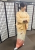 上品な着物でお出かけ「問屋町レンタル着物TUZUMI　入学式ママのレンタル着物コーデ（せっかくだから着物で）」