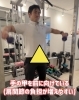 「サイドレイズのコツ！」