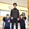 八女市で保育園をお探しの保護者様へ　入学おめでとう🌸