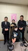 「ボイス・キュー「第574回 おつまみちょ～だい２」桜SAMURAI（サムライ）の斎藤さん出演！」