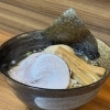 今日も進化中！鶏がらスープの和風しょうゆらーめん