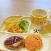南葛西のcafeBanBanに、お子さまプレートとベビーチェアが登場！